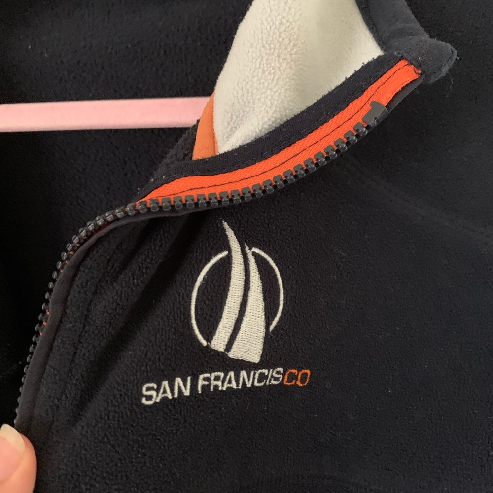 jacket - Picture 4 of 4